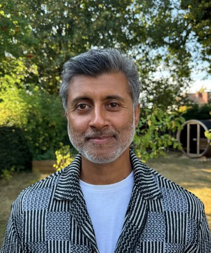 Dr Amit Sharma