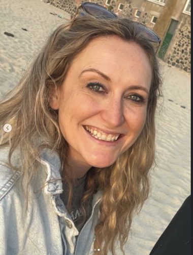 Dr Claire Milton